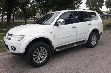 2009 Mitsubishi Montero Sport for sale in Metro Manila 