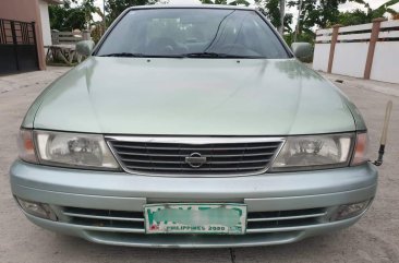 1997 Nissan Sentra in Bacoor 