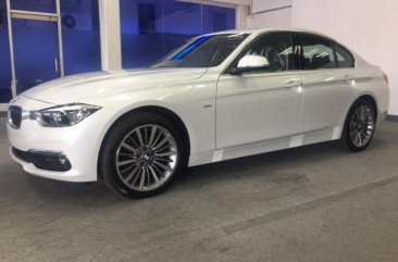 2017 Bmw 320D for sale in Pasig