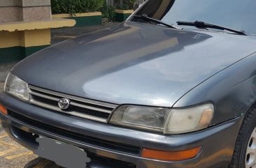 1995 Toyota Corolla for sale in Quezon City 