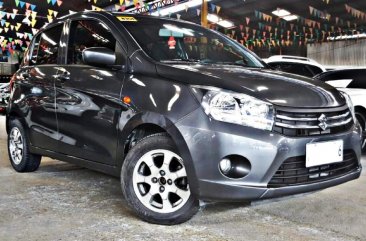 2019 Suzuki Celerio for sale in Quezon City 