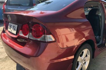 2007 Honda Civic for sale in Baguio