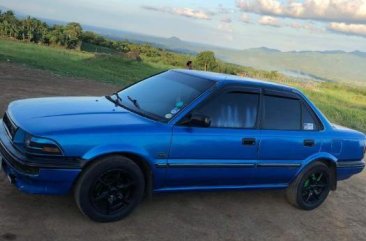 1992 Toyota Corolla for sale in Manila