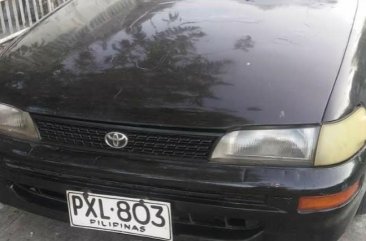 Toyota Corolla 1997 for sale in Caloocan 