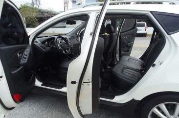 2012 Hyundai Tucson for sale in Malolos 