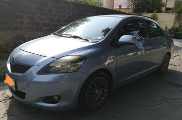 Toyota Vios 2012 for sale in Paranaque 