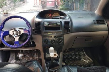 2003 Toyota Vios for sale in Malabon 