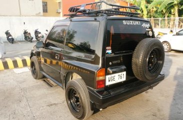 2000 Suzuki Escudo for sale in Imus 