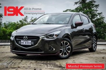 2019 Mazda 2 for sale in Manila