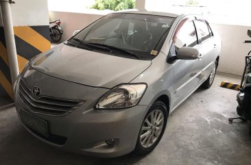 2010 Toyota Vios for sale in Caloocan