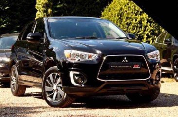 Mitsubishi Asx 2015 for sale in Cavite 