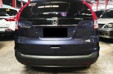 2014 Honda Cr-V for sale in Quezon City 