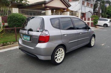 2006 Honda Jazz for sale in Quezon City 