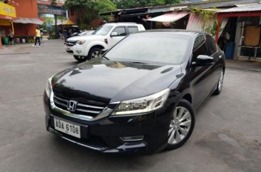 2014 Honda Accord for sale in Pasig 