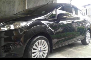 2013 Ford Fiesta for sale in Mexico