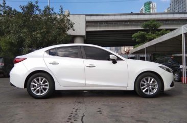 2015 Mazda 3 for sale in Makati 