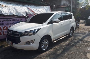 Toyota Innova 2017 Manual Diesel for sale 