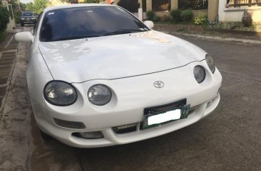 Toyota Celica 1996 for sale in Manila 