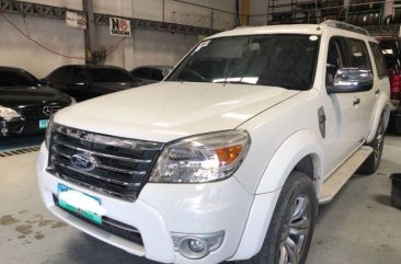 2011 Ford Everest for sale in Mandaue