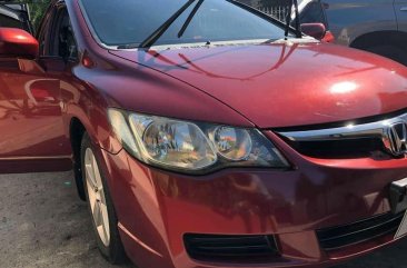 2007 Honda Civic for sale in Baguio