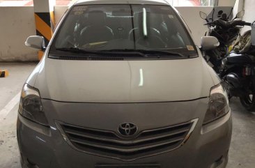 2010 Toyota Vios for sale in Caloocan