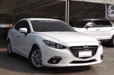 2015 Mazda 3 for sale in Makati 