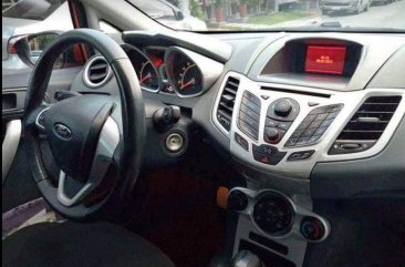 2013 Ford Fiesta for sale in Mexico