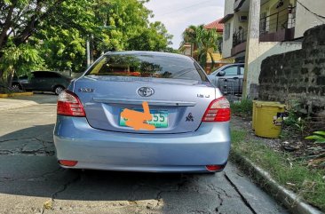 Toyota Vios 2012 for sale in Paranaque 