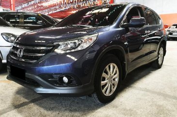 2014 Honda Cr-V for sale in Quezon City 