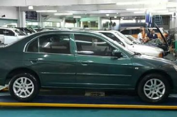 2001 Honda Civic for sale in Makati