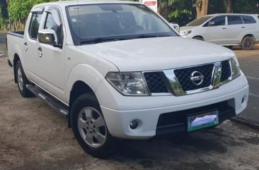 2010 Nissan Navara for sale in Lipa