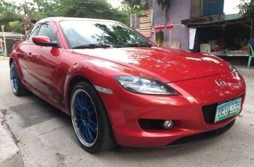 2003 Mazda Rx-8 for sale in Valenzuela