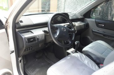 Nissan X-Trail 2004 for sale in Caloocan 