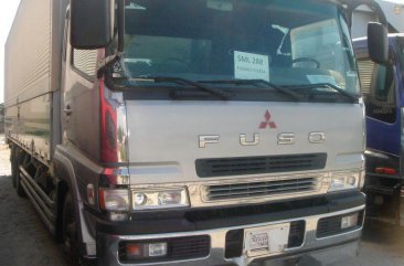  Mitsubishi Fuso 2018 Van for sale in Subic