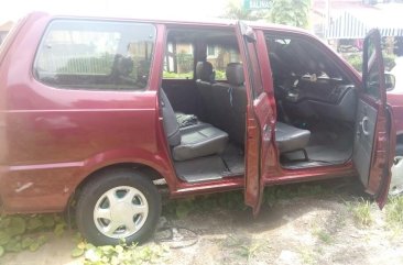 1998 Toyota Revo for sale in Cavite 