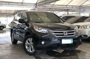 Honda Cr-V 2012 for sale in Makati 