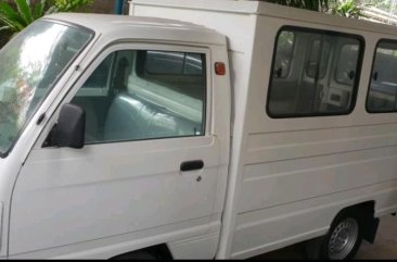 Suzuki Bravo 2004 for sale in Paranaque 