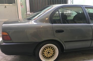 1993 Toyota Corolla for sale in Parañaque