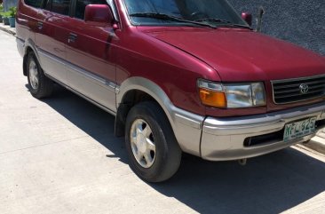 1998 Toyota Revo for sale in Malabon