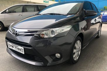 Toyota Vios 2016 at 27000 km for sale 