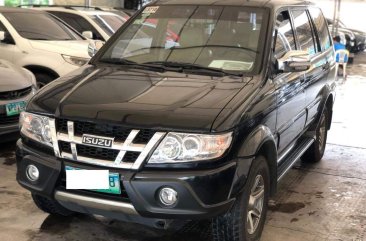 2013 Isuzu Sportivo X for sale in Makati 