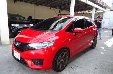 2017 Honda Jazz for sale in Pasig