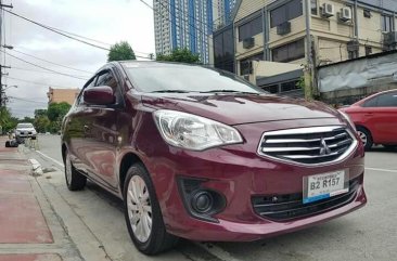 2018 Mitsubishi Mirage G4 for sale in Quezon City 