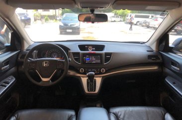 2015 Honda Cr-V for sale in Makati 