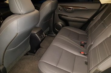 2019 Lexus Nx for sale in Makati