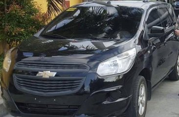 2014 Chevrolet Spin for sale in Angono 