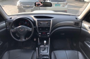 2012 Subaru Forester for sale in Makati 