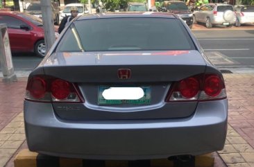 2003 Honda Civic for sale in Quezon City 