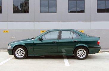 1995 Bmw 316I for sale in Metro Manila 