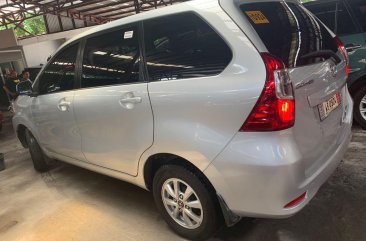 Toyota Avanza 2018 at 2000 km for sale 